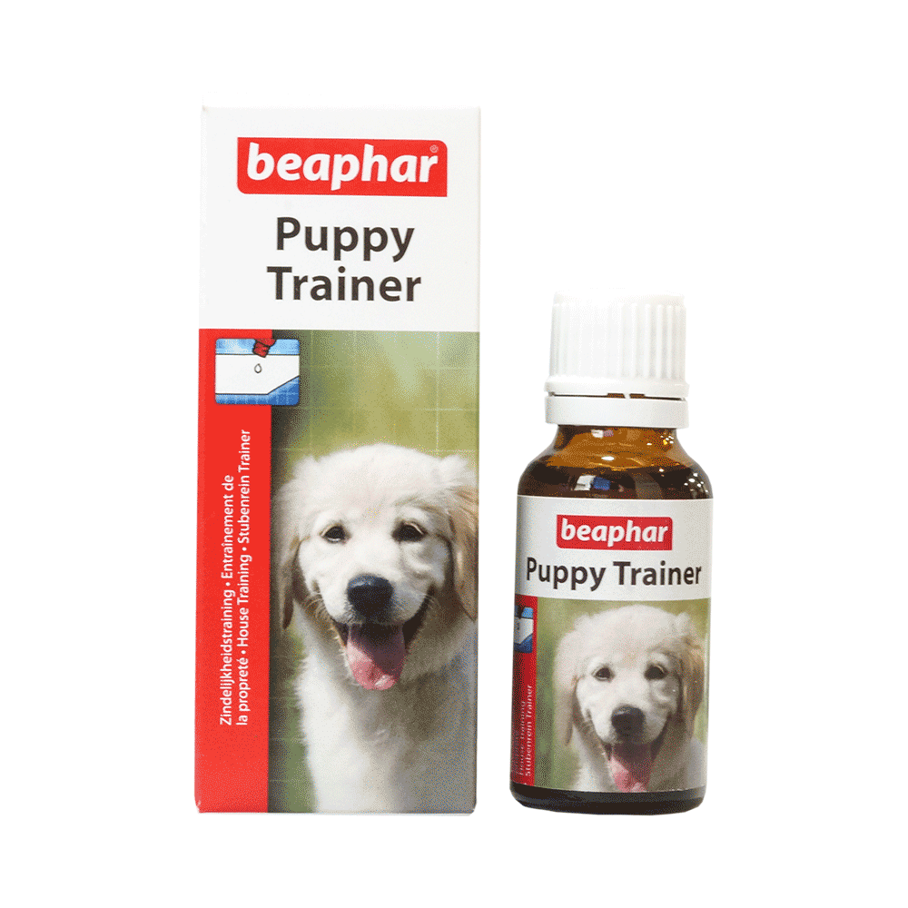 Beaphar Puppy Trainer - Image 7