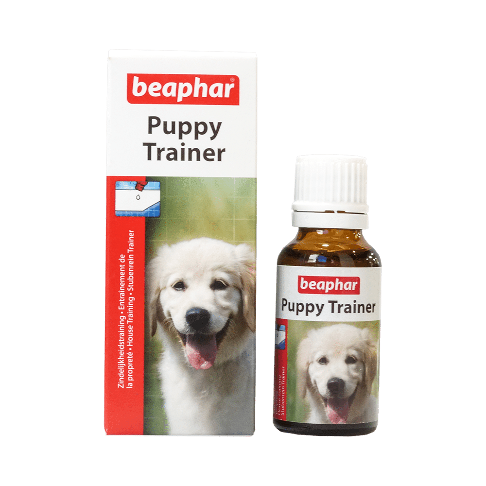Beaphar Puppy Trainer - Image 3