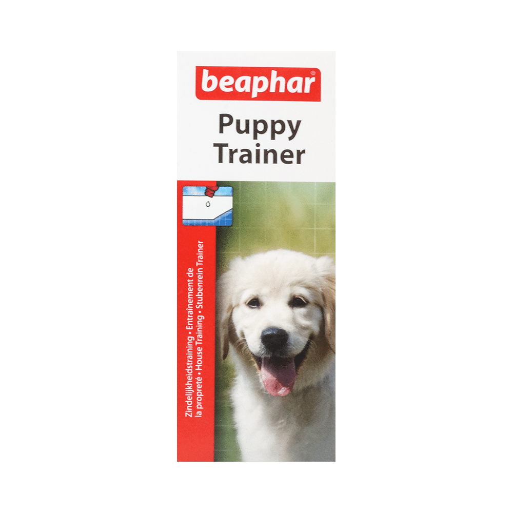 Beaphar Puppy Trainer - Image 5