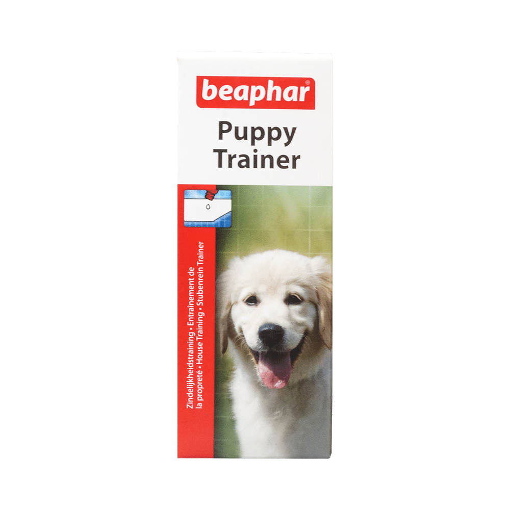 Beaphar Puppy Trainer - Image 1