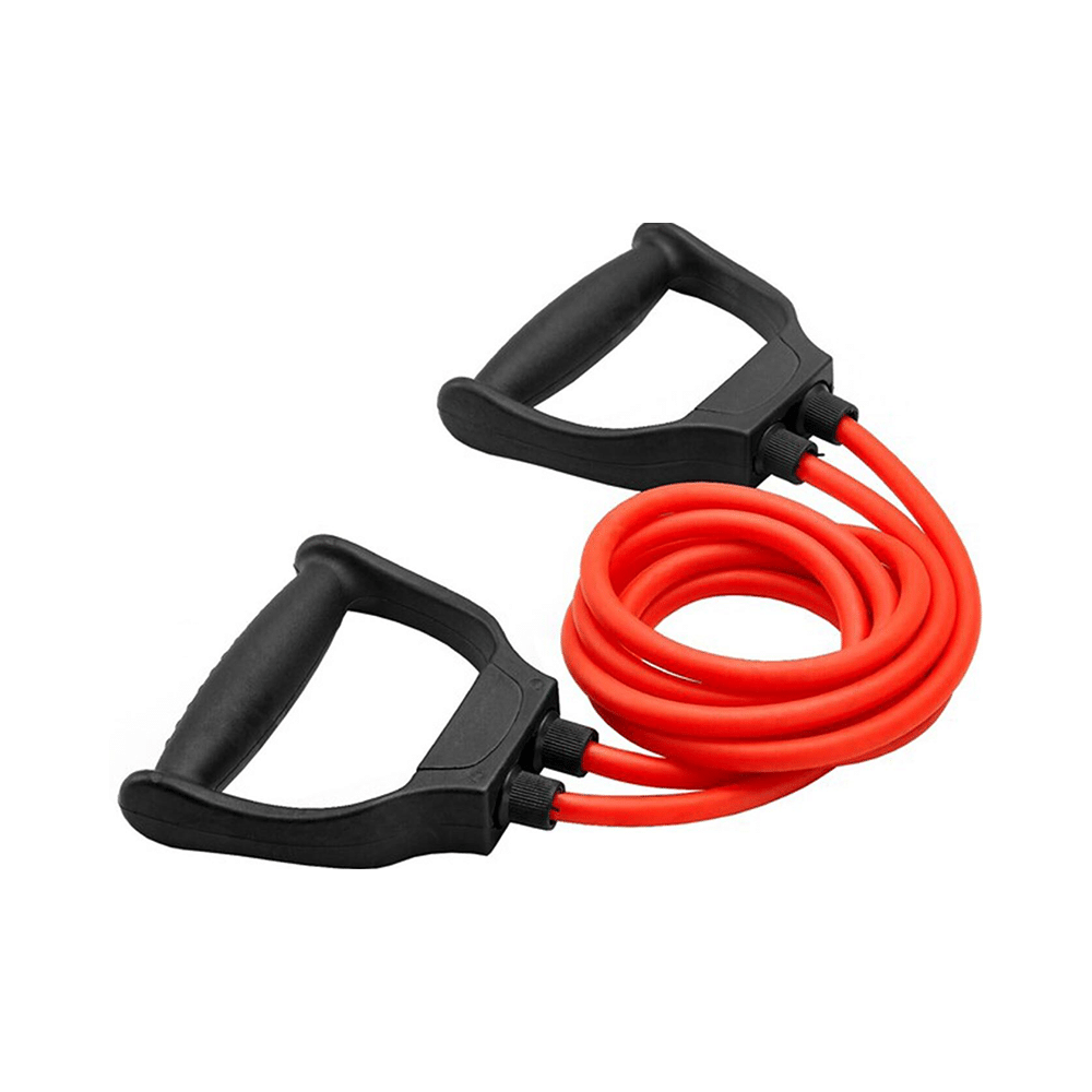 beatXP Resistance Band Double Tubing Red GHVMEDFIT085 - Image 8