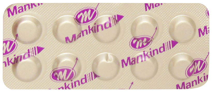 Amlokind-10 Tablet - Image 2