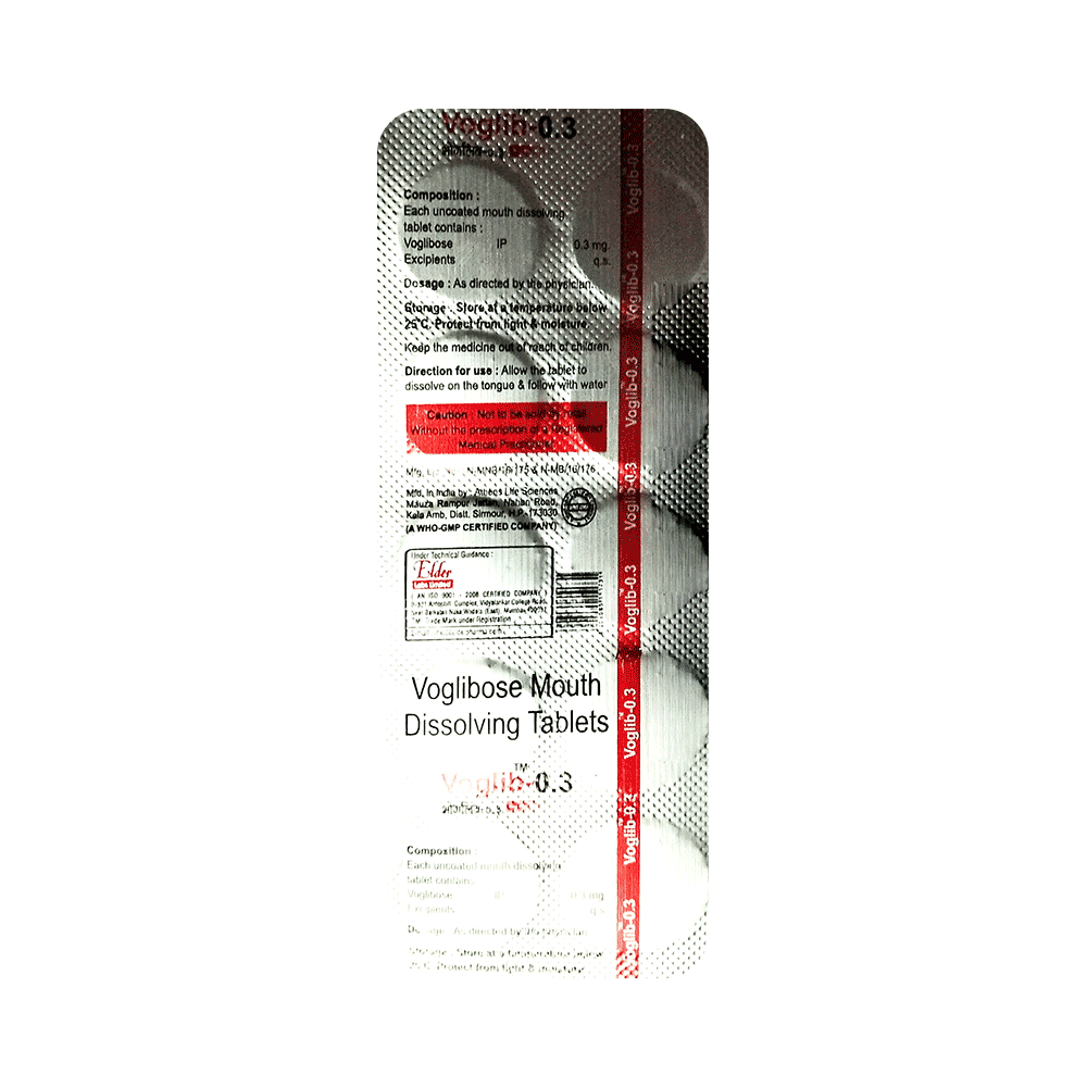 Voglib 0.3 Tablet MD - Image 3