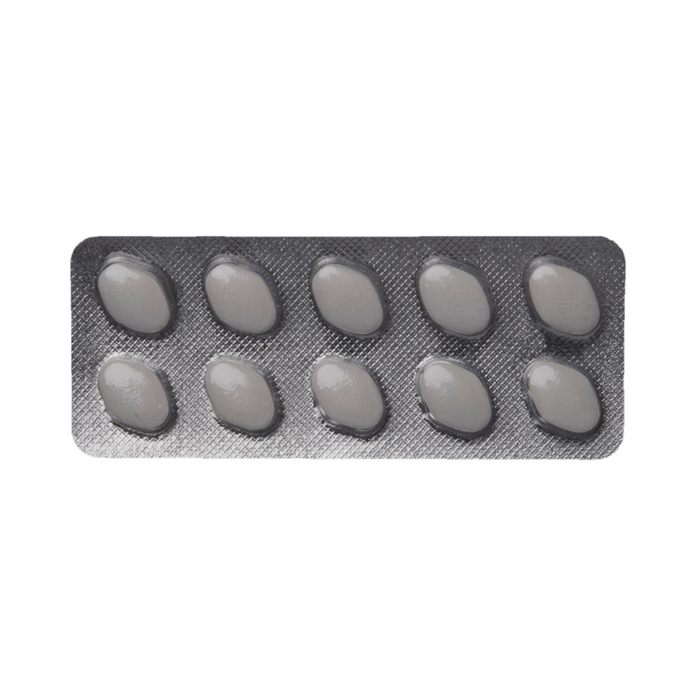 Gestofit 300mg SR Tablet - Image 4