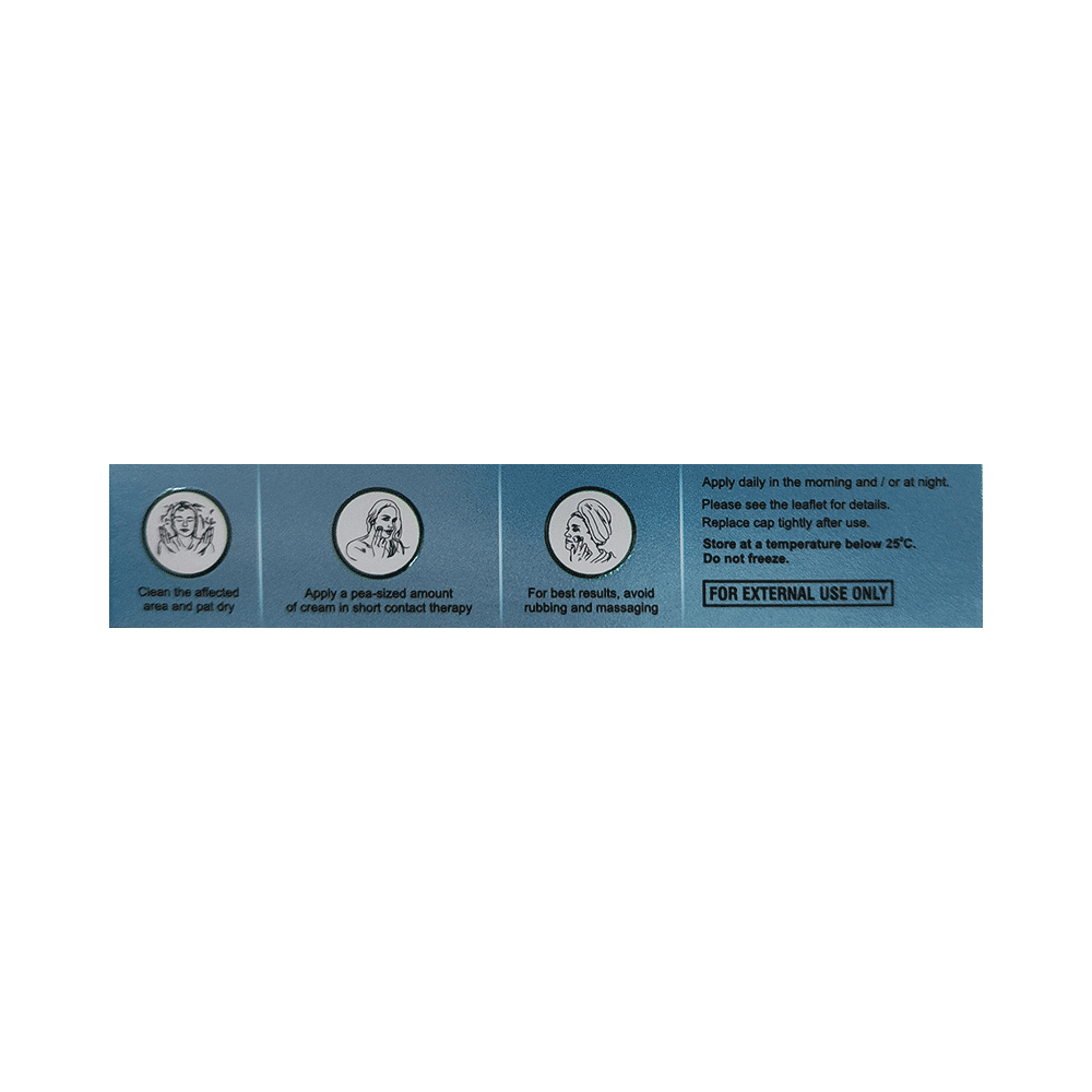 Aziderm Plus Cream - Image 3