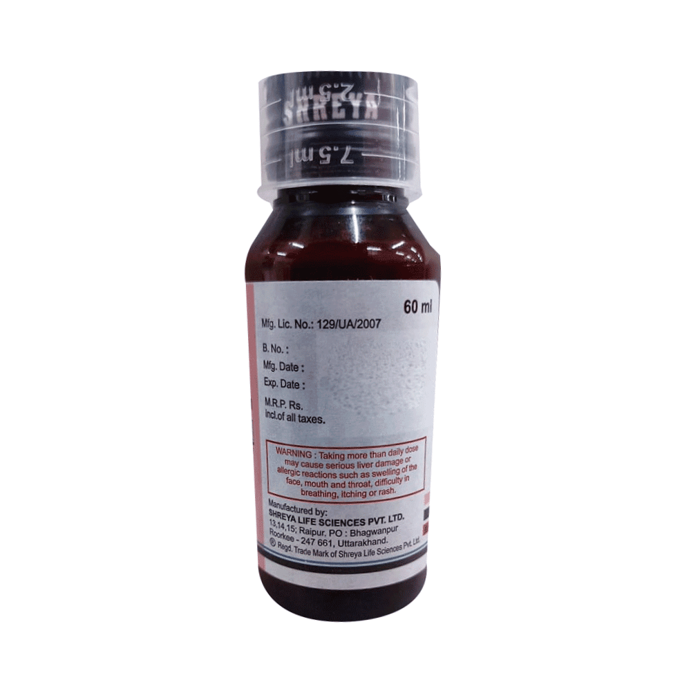 Recofast Plus New Oral Suspension - Image 3