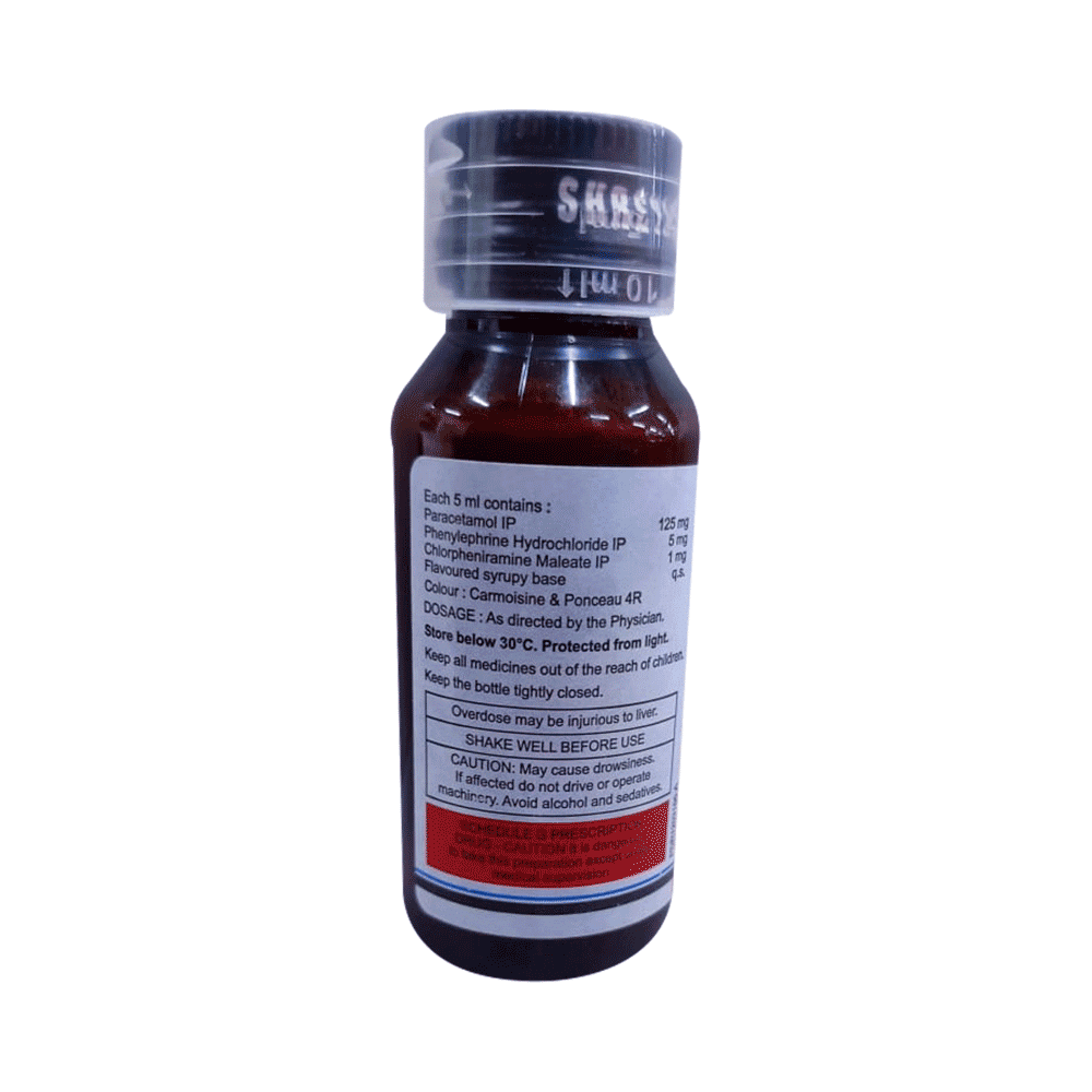 Recofast Plus New Oral Suspension - Image 2