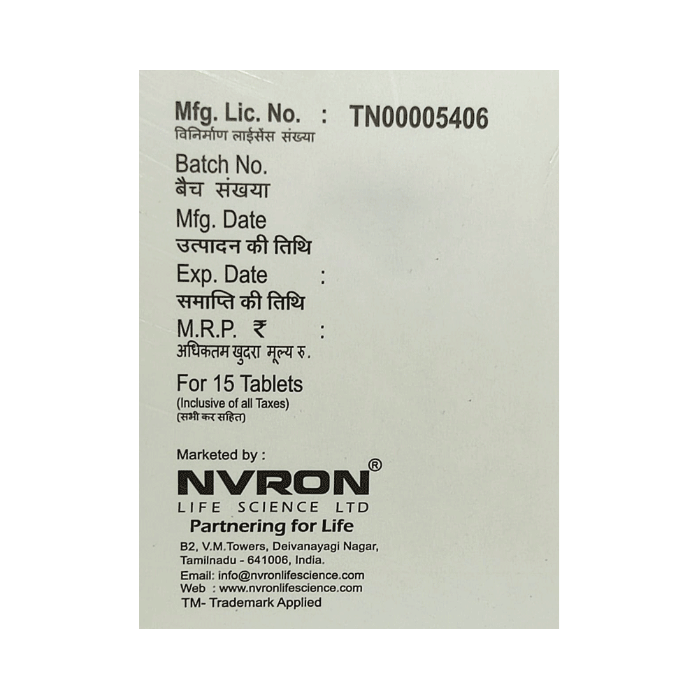Betagril 16mg Tablet - Image 3