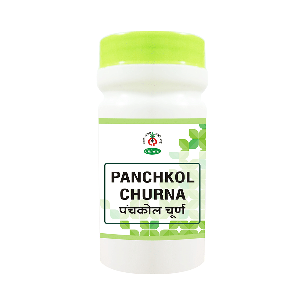 Chirayu Panchkol Churna - Image 1
