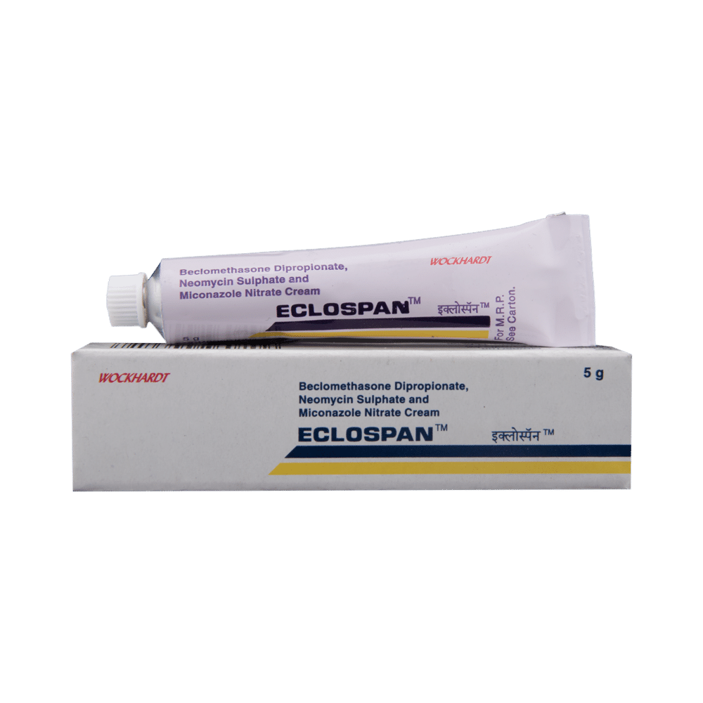 Eclospan Cream - Image 1
