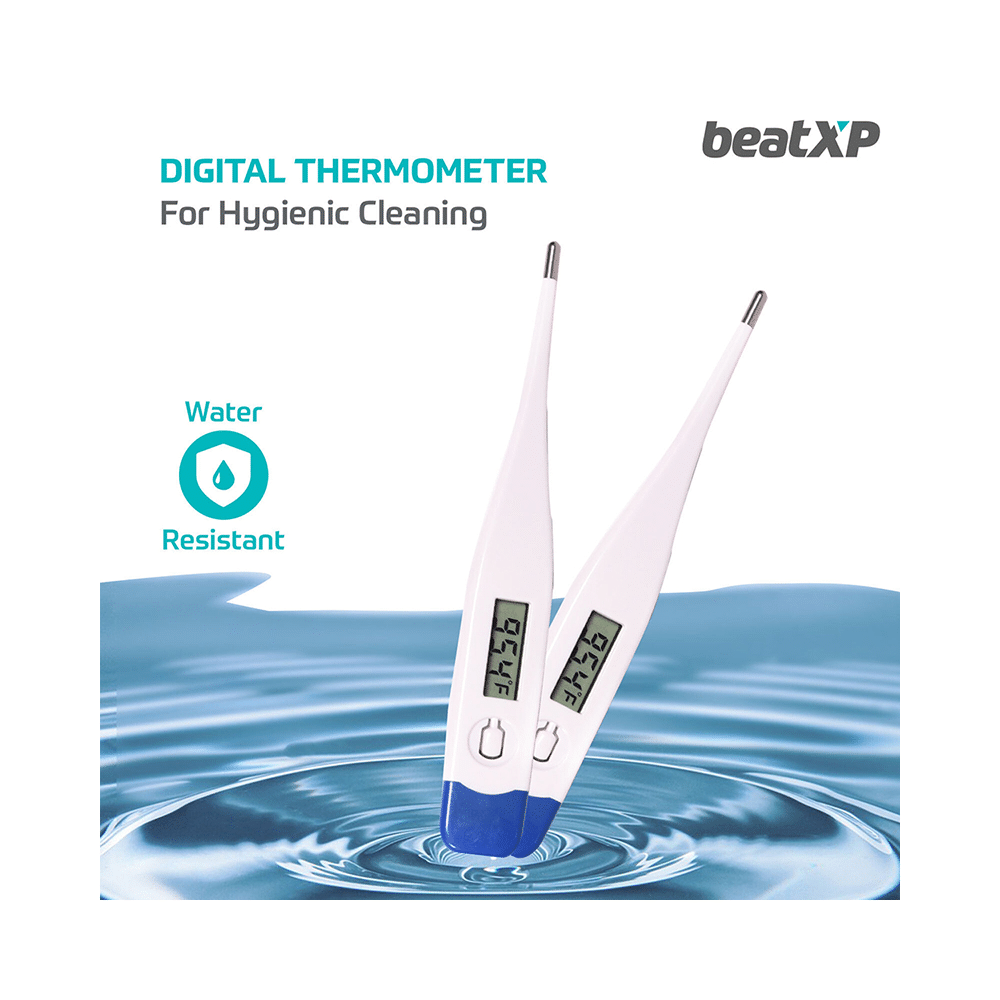 beatXP GHVMEDDTM001 Digital Thermometer - Image 2