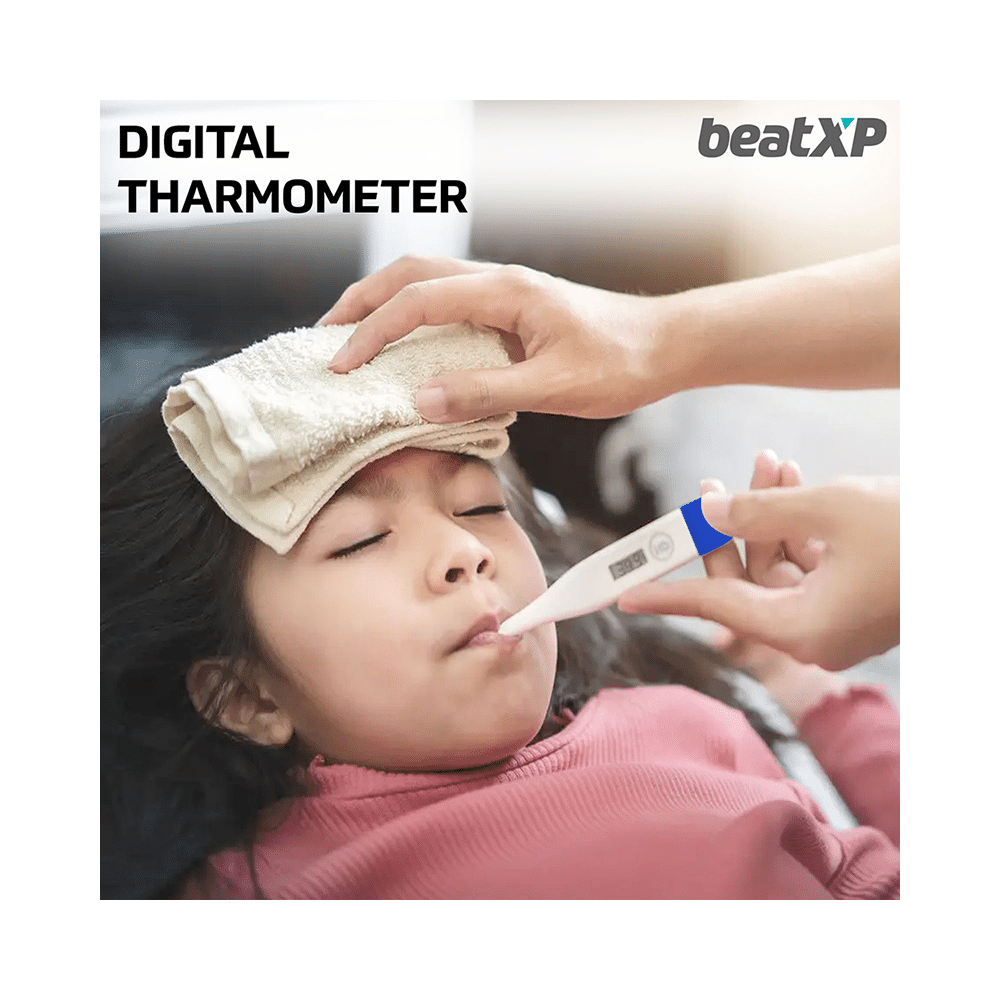 beatXP GHVMEDDTM001 Digital Thermometer - Image 5