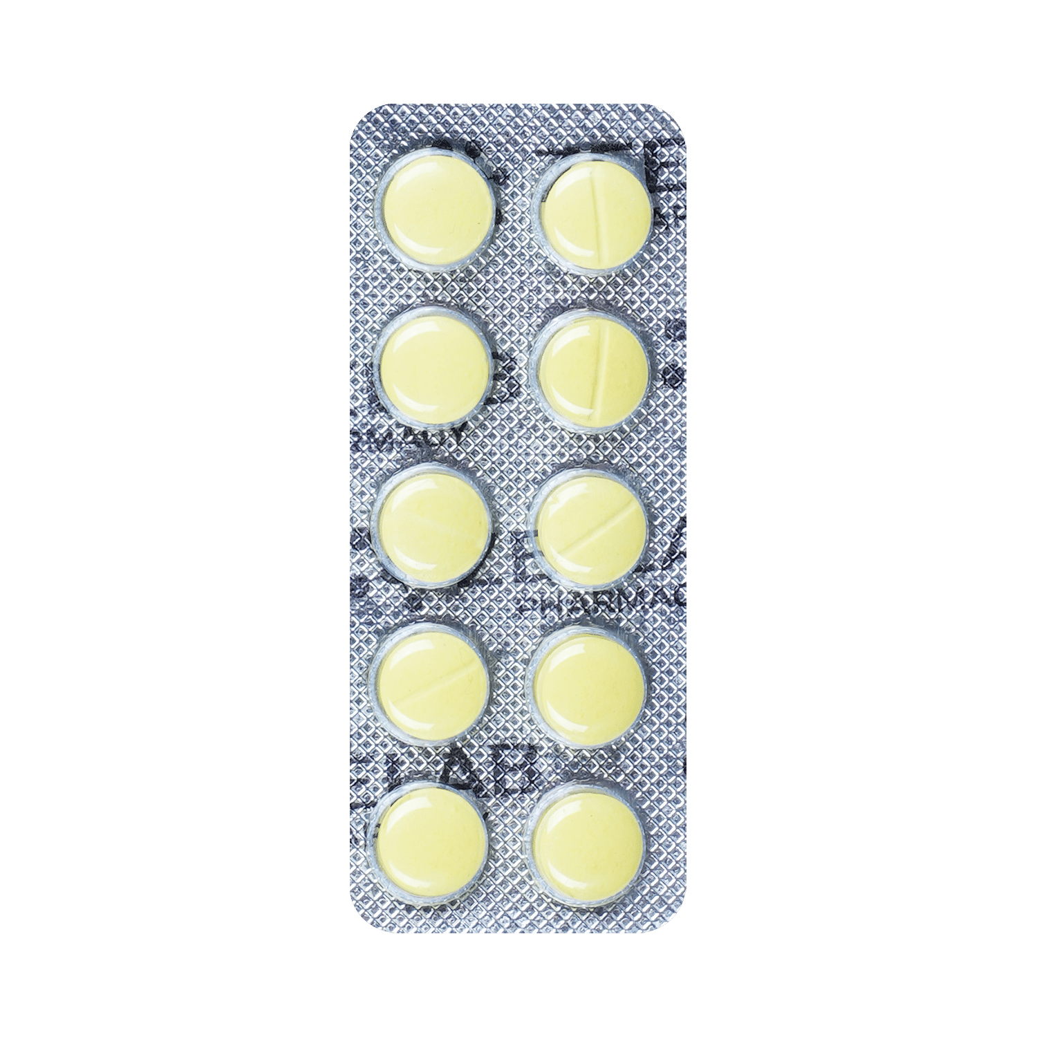 Cardilox 12.5 Tablet - Image 2