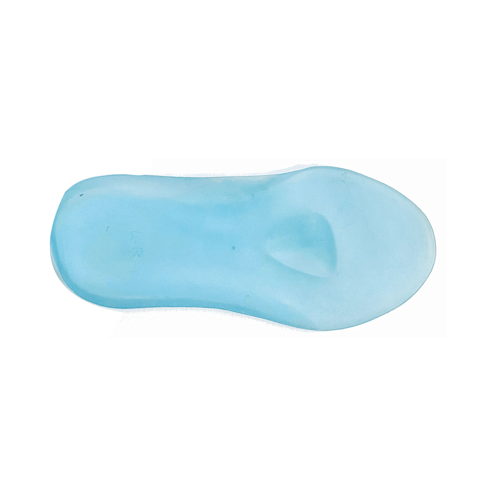IGR Insole with Arch Support Sea Blue Extra Large