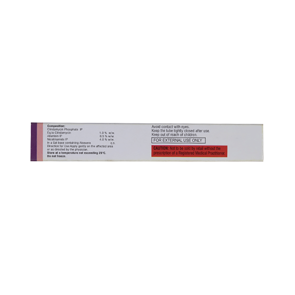 Dermapari Gel - Image 2