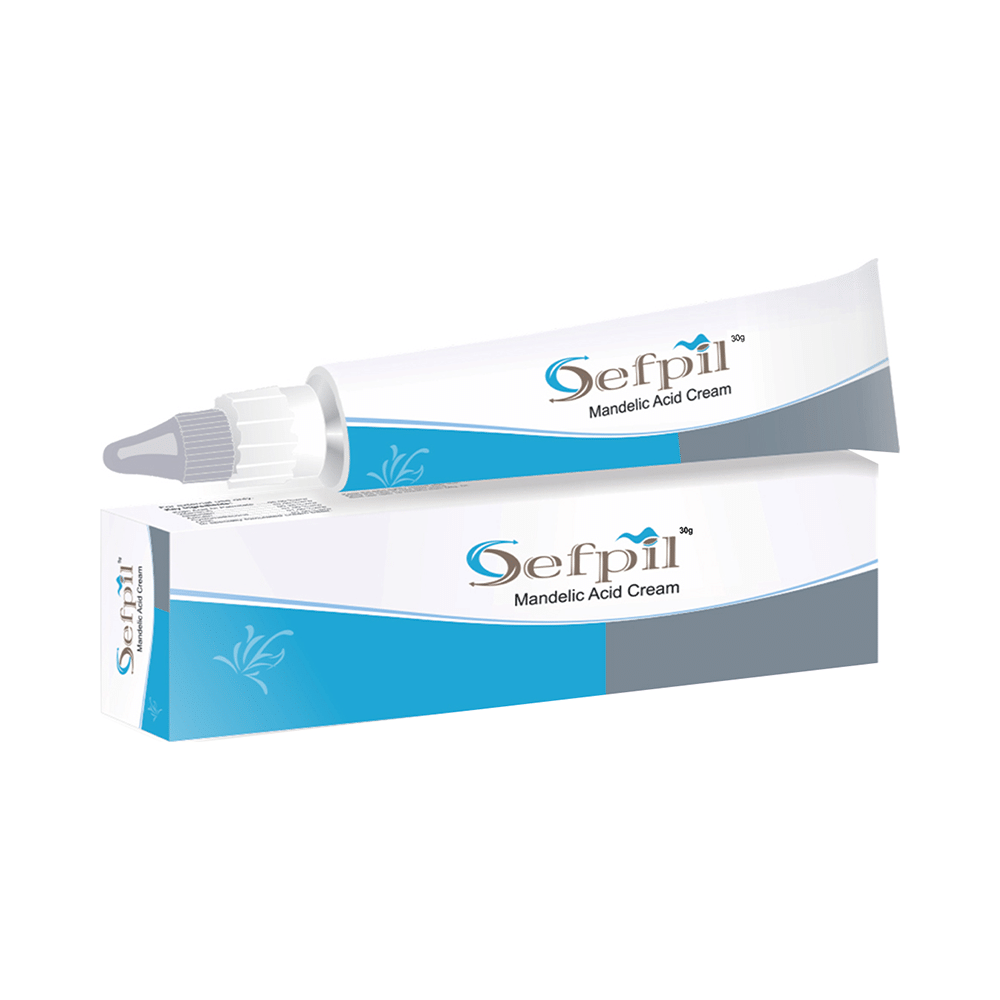 Sefpil Cream - Image 1