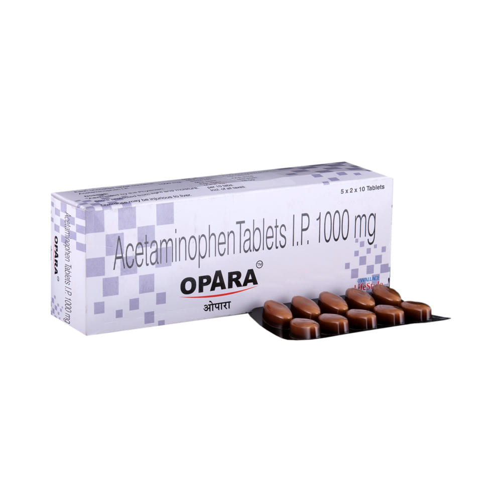 Opara Tablet - Image 1