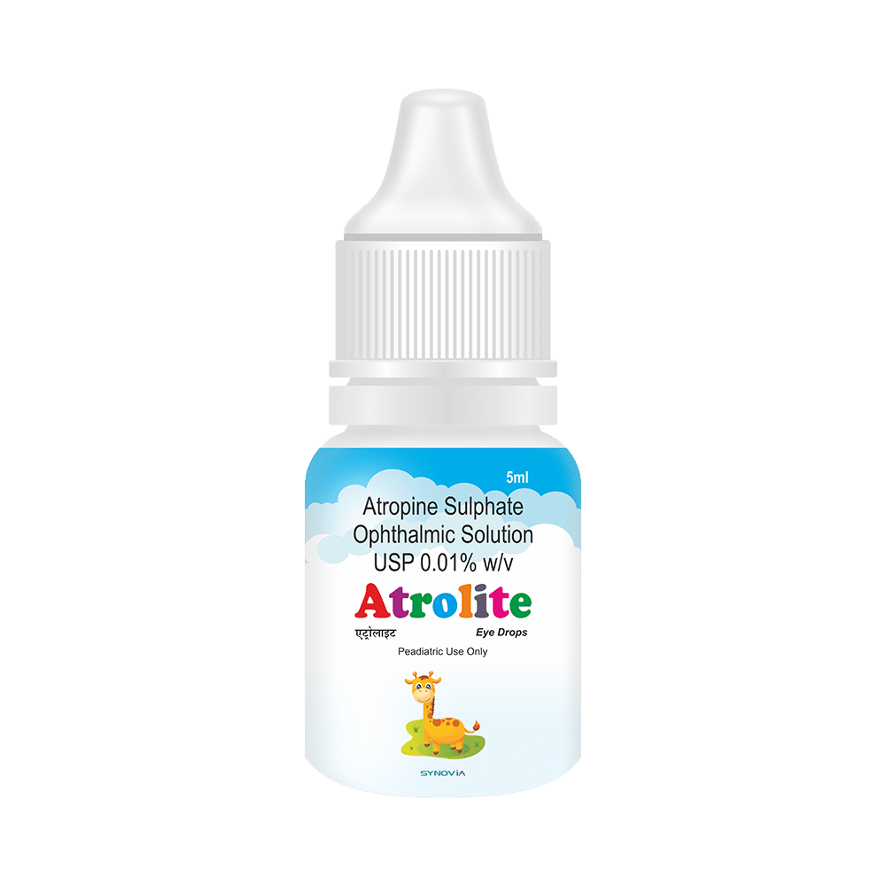 Atrolite Eye Drop - Image 2