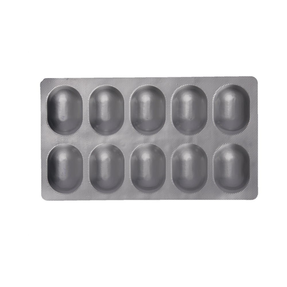 Inogla-M 1000 Tablet PR - Image 4