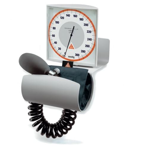 Heine Gamma XXL Blood Pressure Apparatus with Wall Mount - Image 1