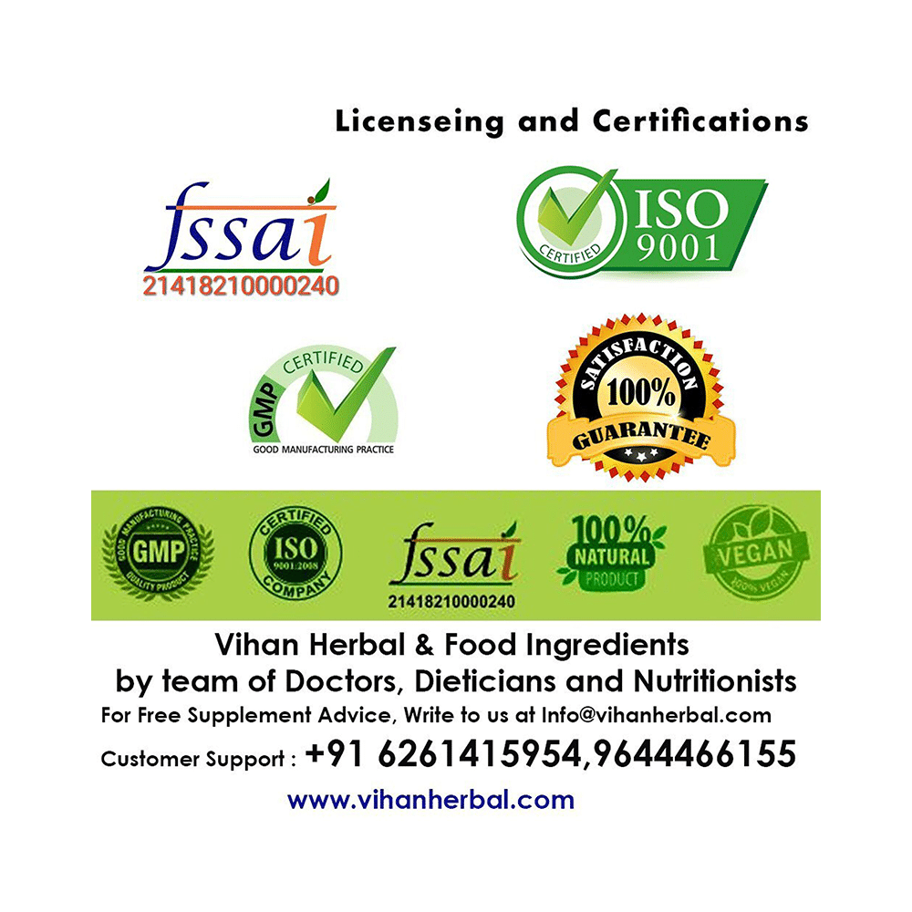 Vihan L- Glutathione Capsule - Image 3