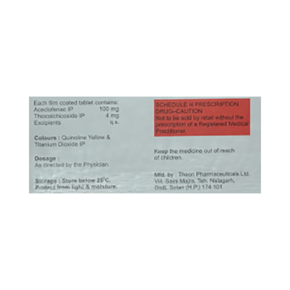 Zupiflex TH Tablet - Image 2