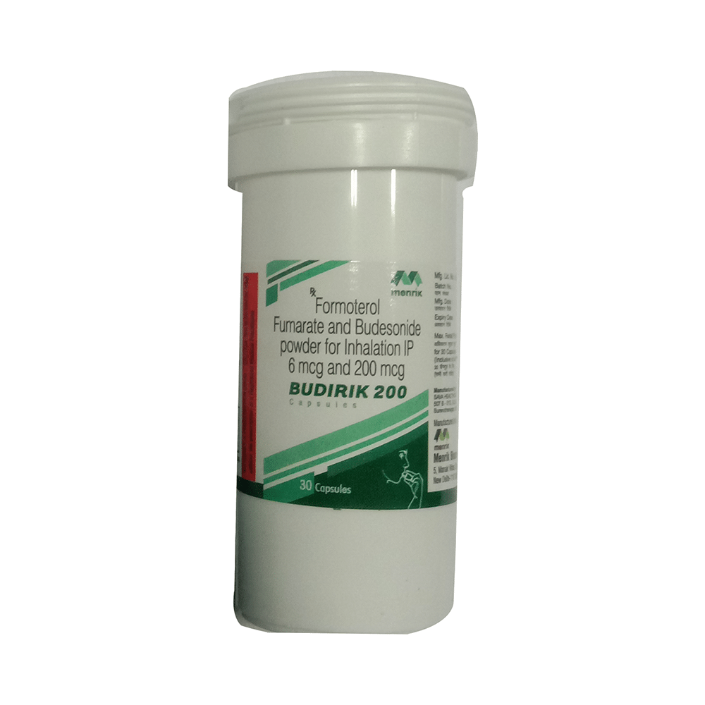 Budirik 200 Capsule - Image 4