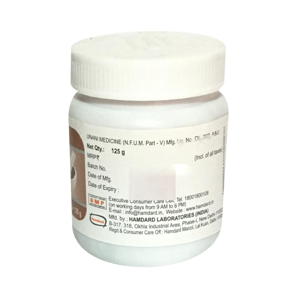 Hamdard Lauq Sapistan (150gm Each) - Image 3
