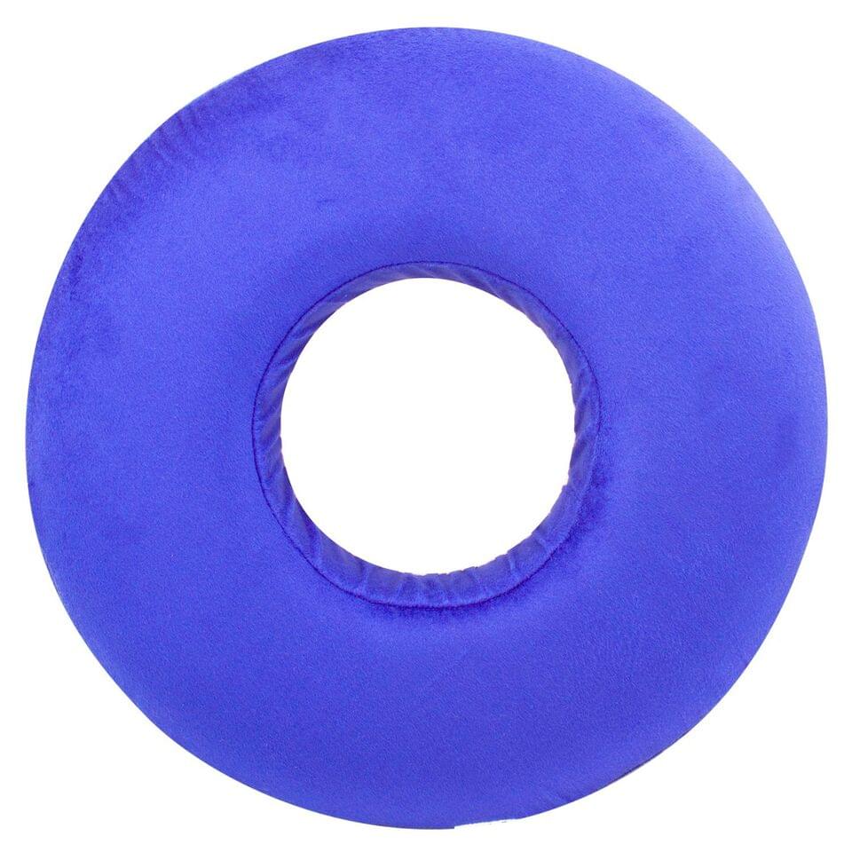 Surgicare Shoppie Donut Seat Cushion - Image 2