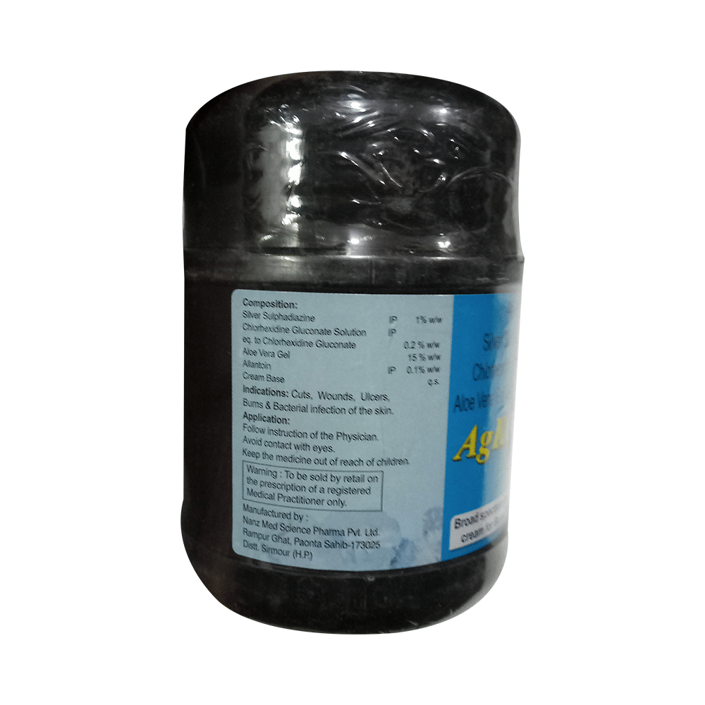 Agkool Cream - Image 2