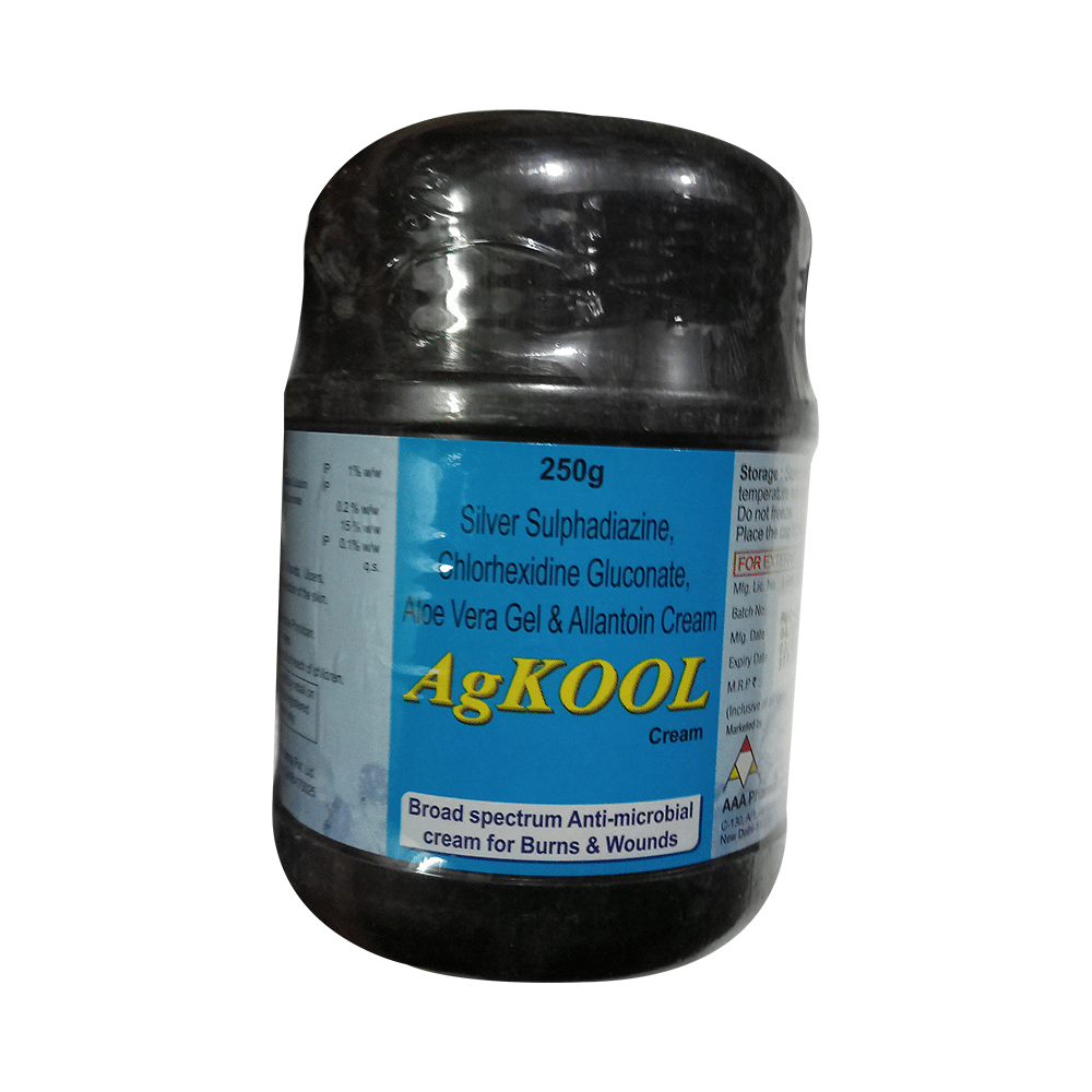 Agkool Cream - Image 1
