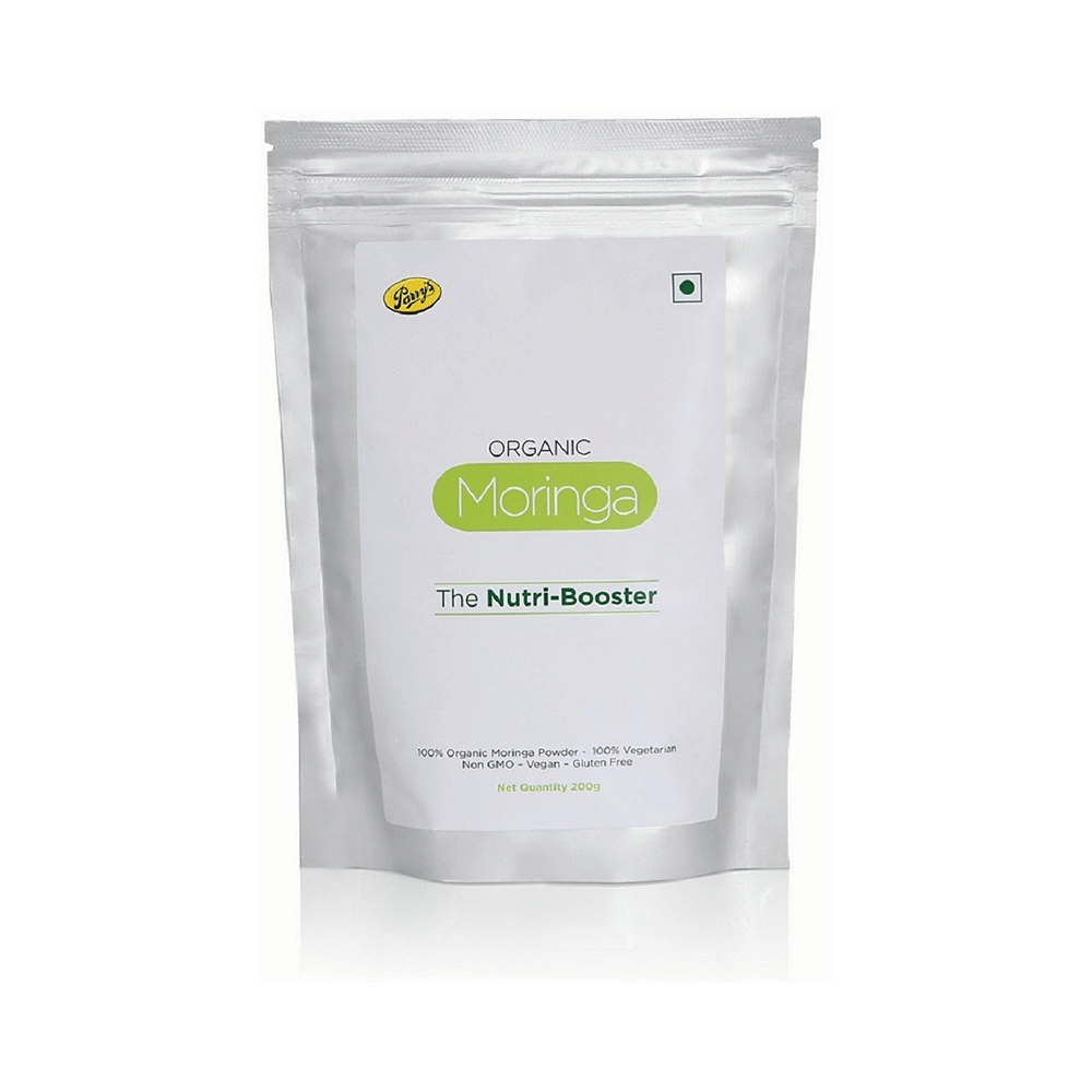 Parry's Organic Moringa Powder - Image 1