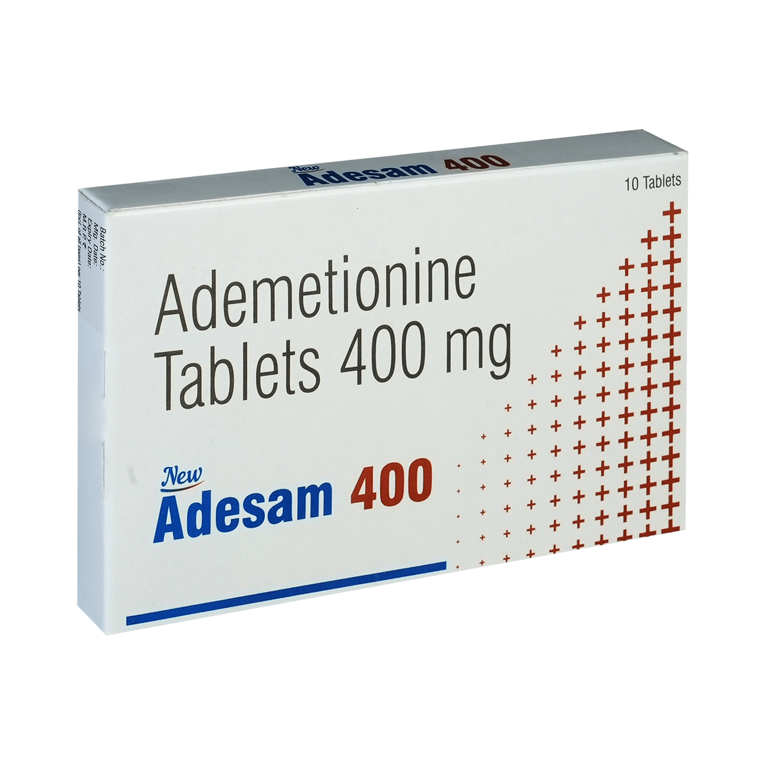 New Adesam 400 Tablet - Image 2