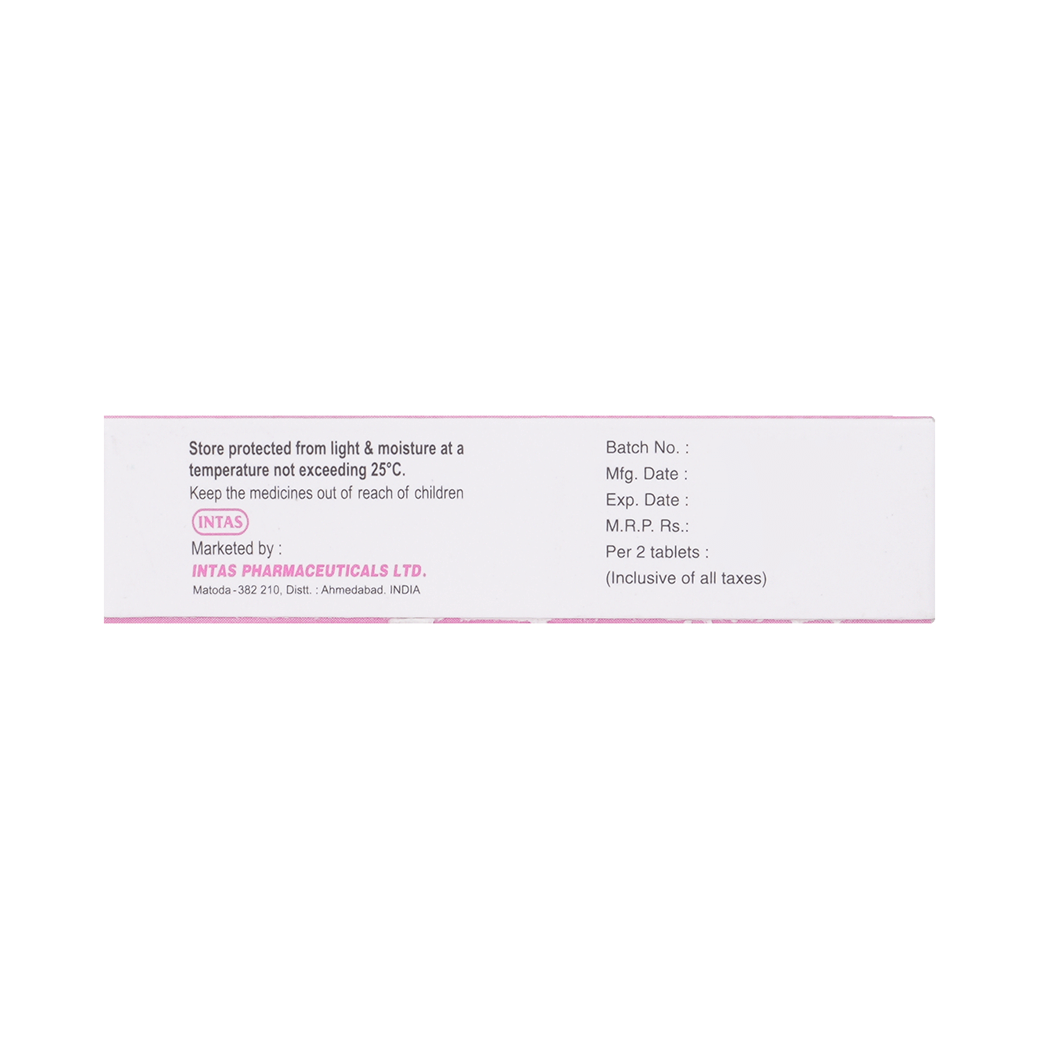 FCN 150 Tablet - Image 4