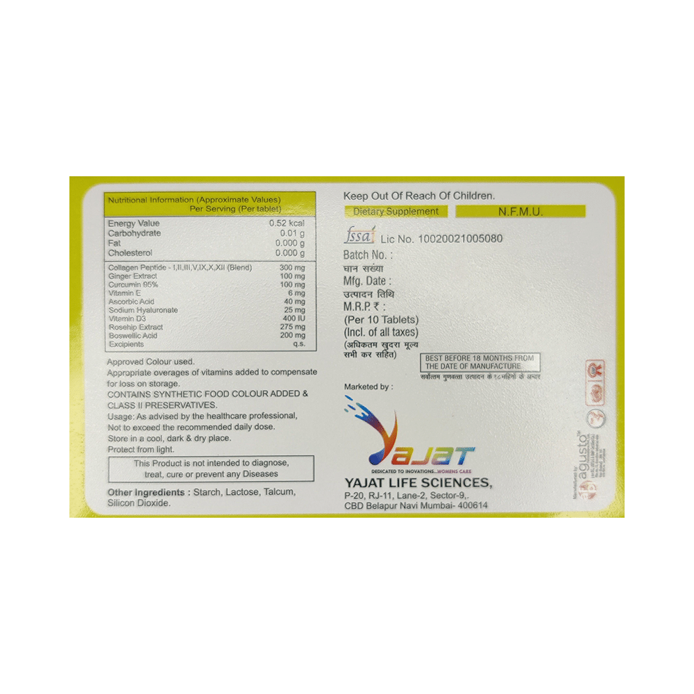Ligadiet Tablet - Image 2