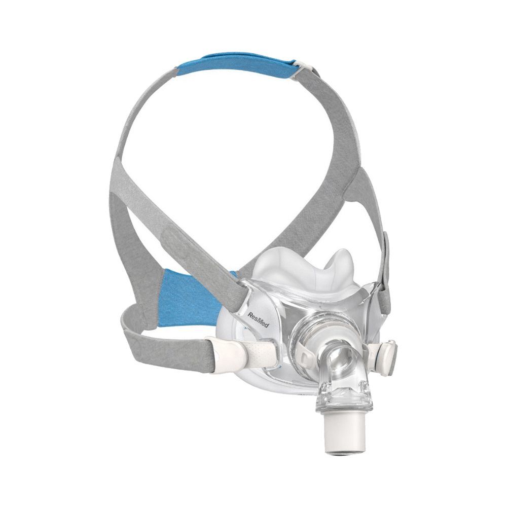 ResMed Airfit F30I SYS-APAC 63 1 Small - Image 1