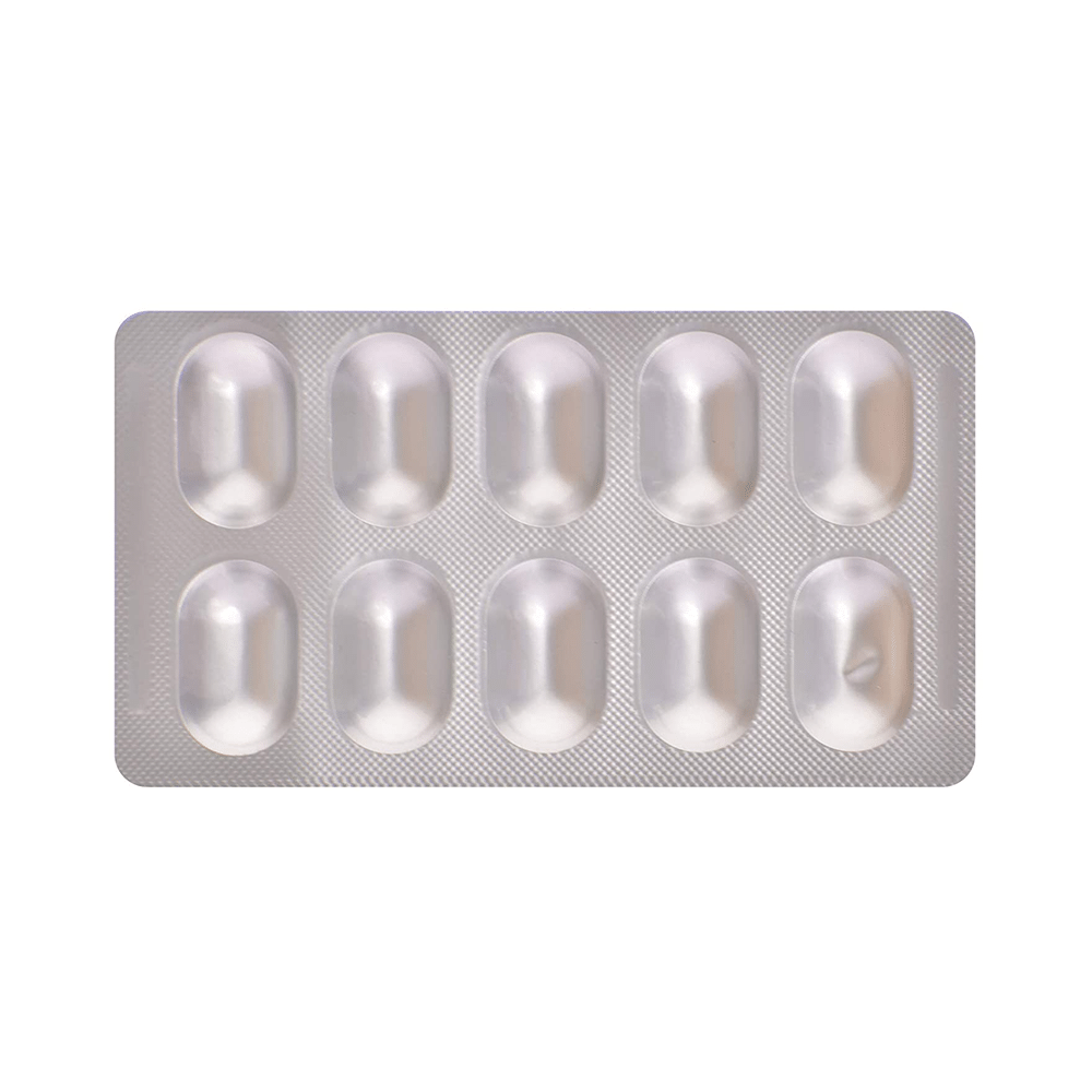 Tacrograf 0.5 Capsule - Image 5