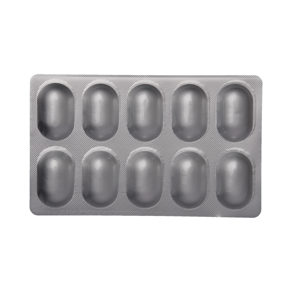 Chrominac-A Tablet - Image 4