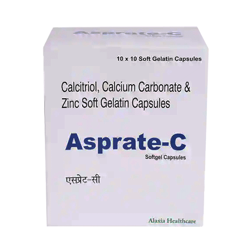 Asprate C Capsule