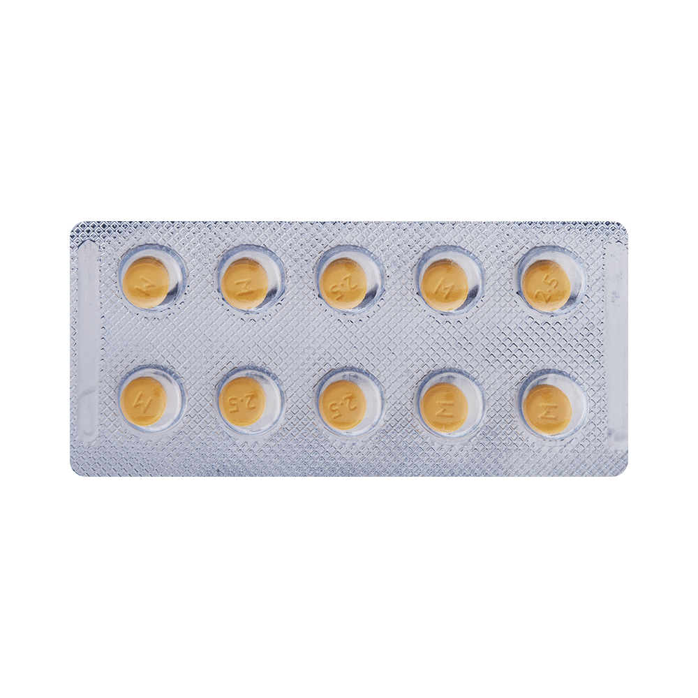 Sanoxaban 2.5 Tablet - Image 5
