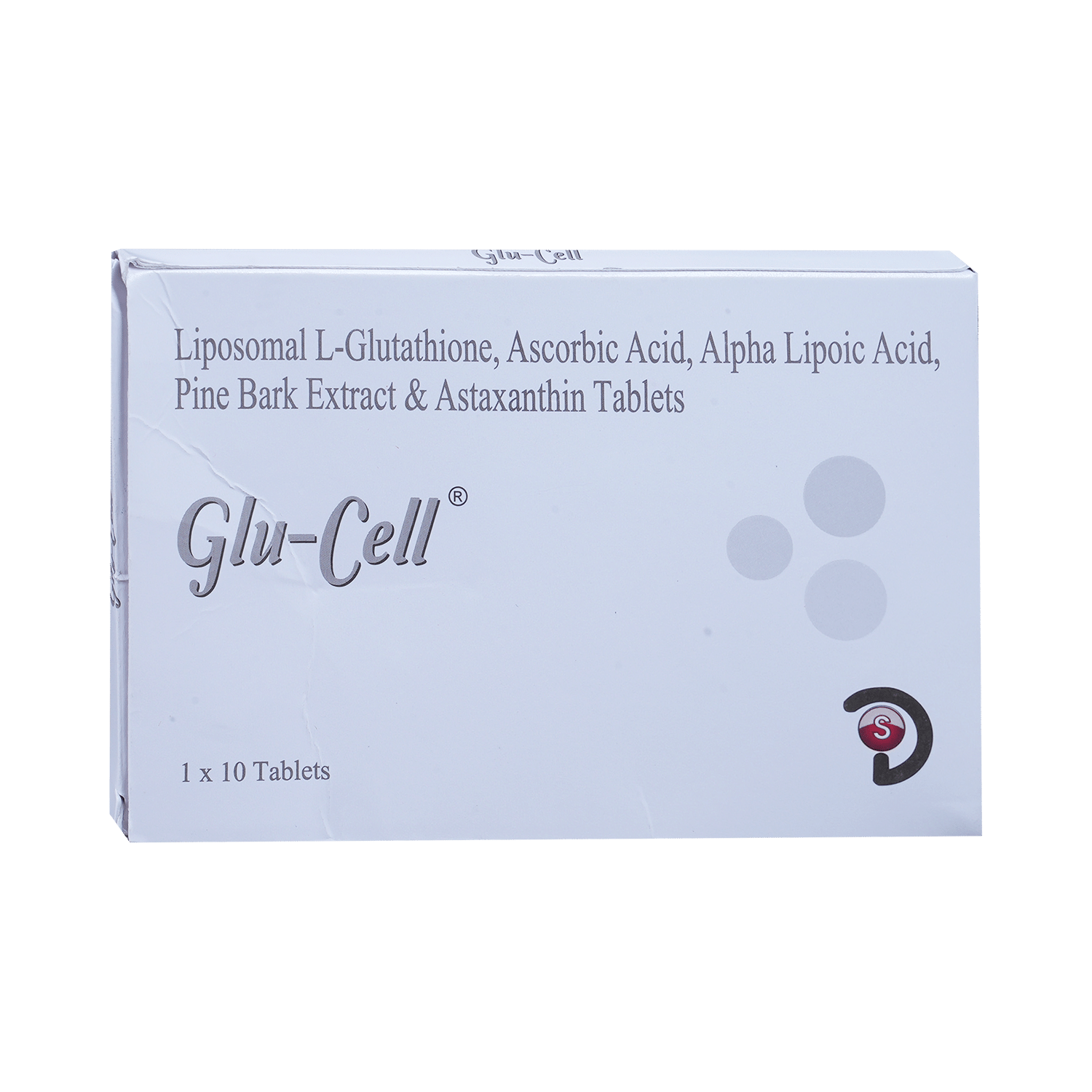 Glu-Cell Tablet - Image 2