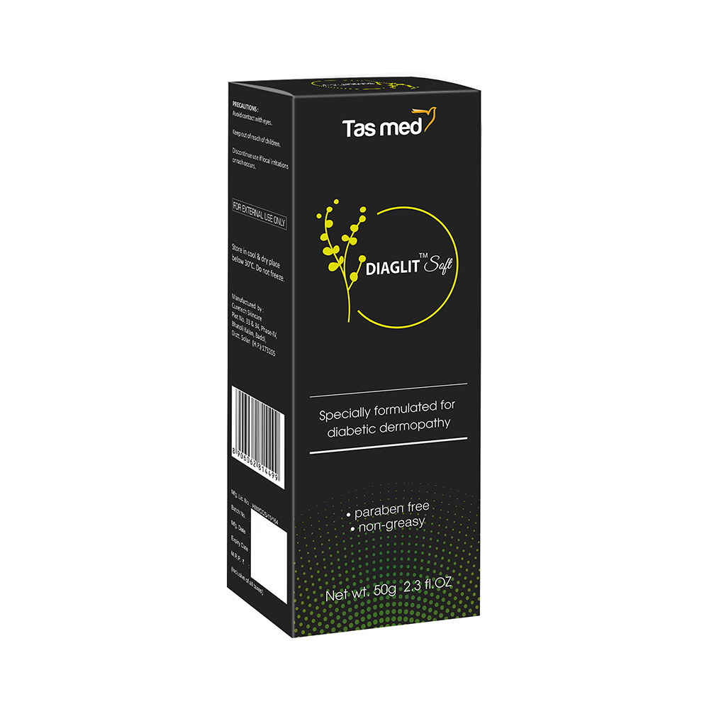 Tas Med Diaglit Soft Cream - Image 1