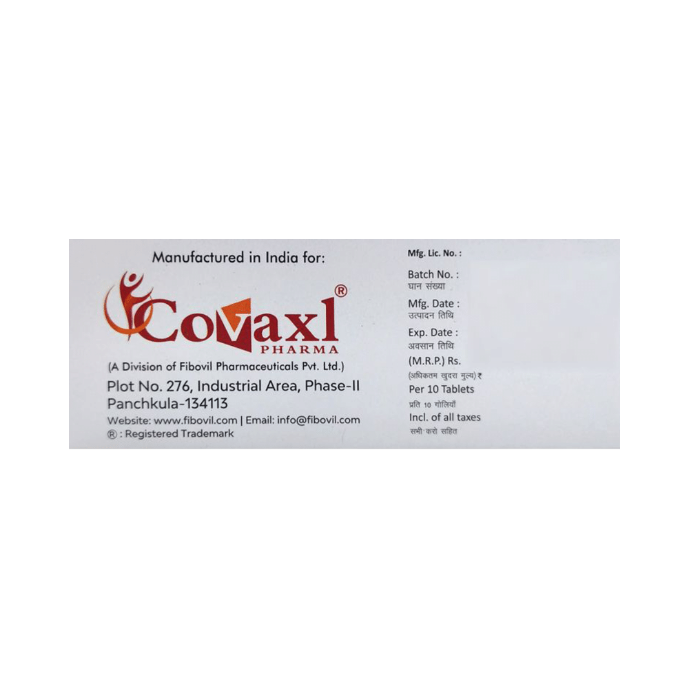 Lefuwise 20 Tablet - Image 3