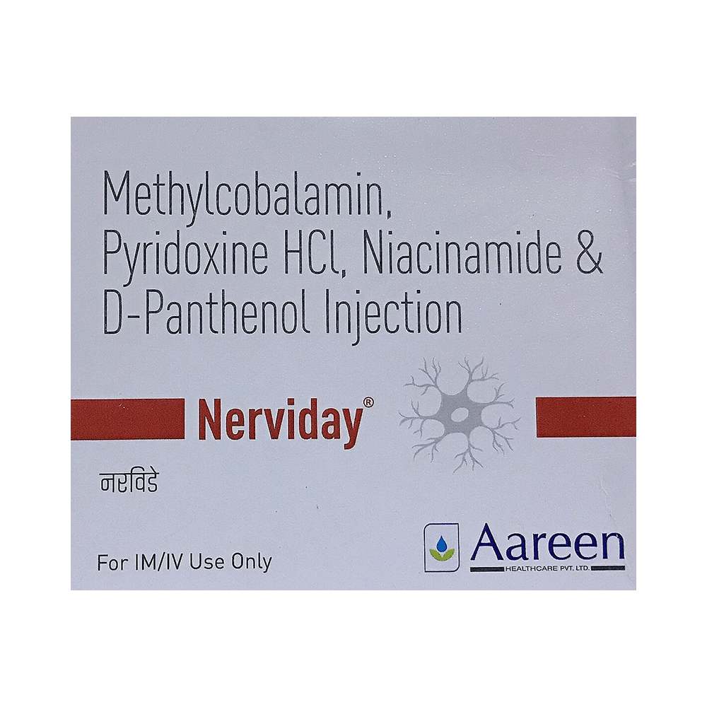 Nerviday Injection - Image 1
