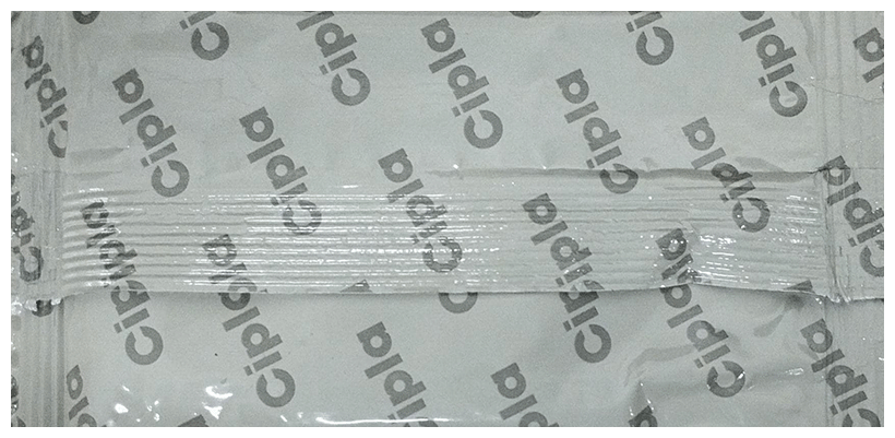 Glycohale Respules 2ml  - Image 2