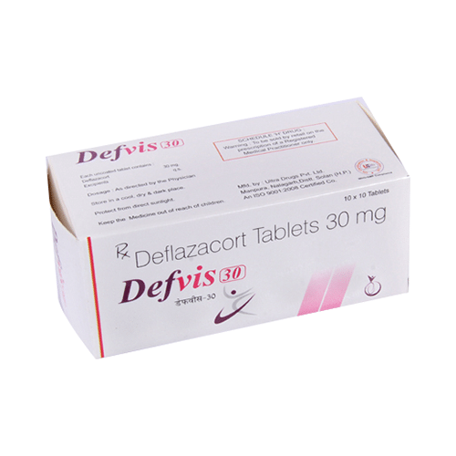 Defvis 30 Tablet - Image 1
