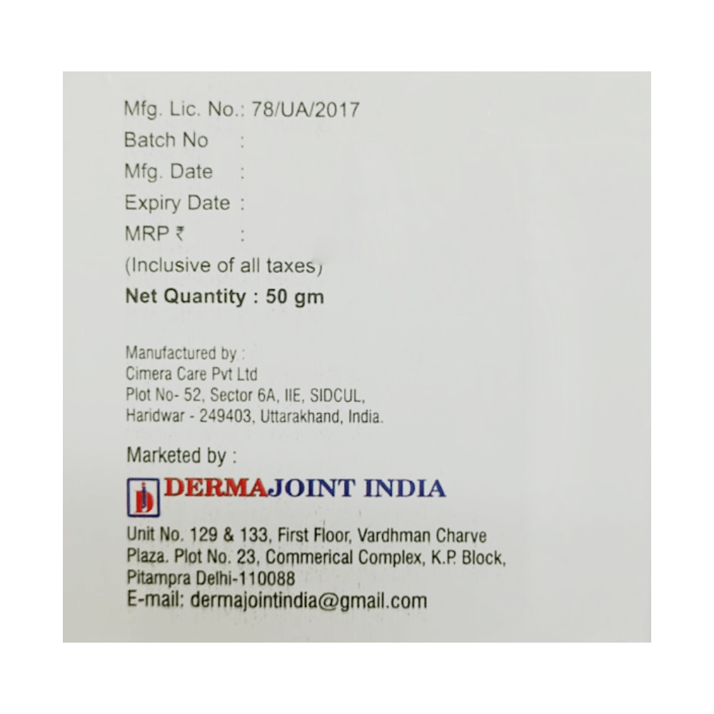 Nangun Moisturizing Cream - Image 3