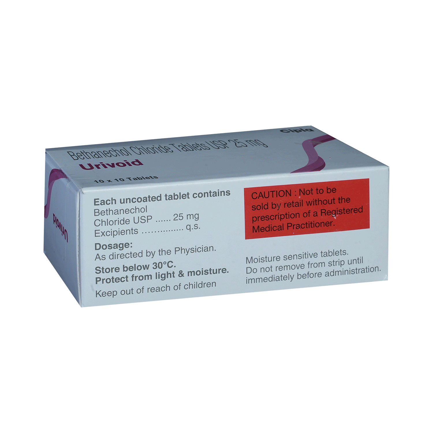 Urivoid Tablet - Image 3