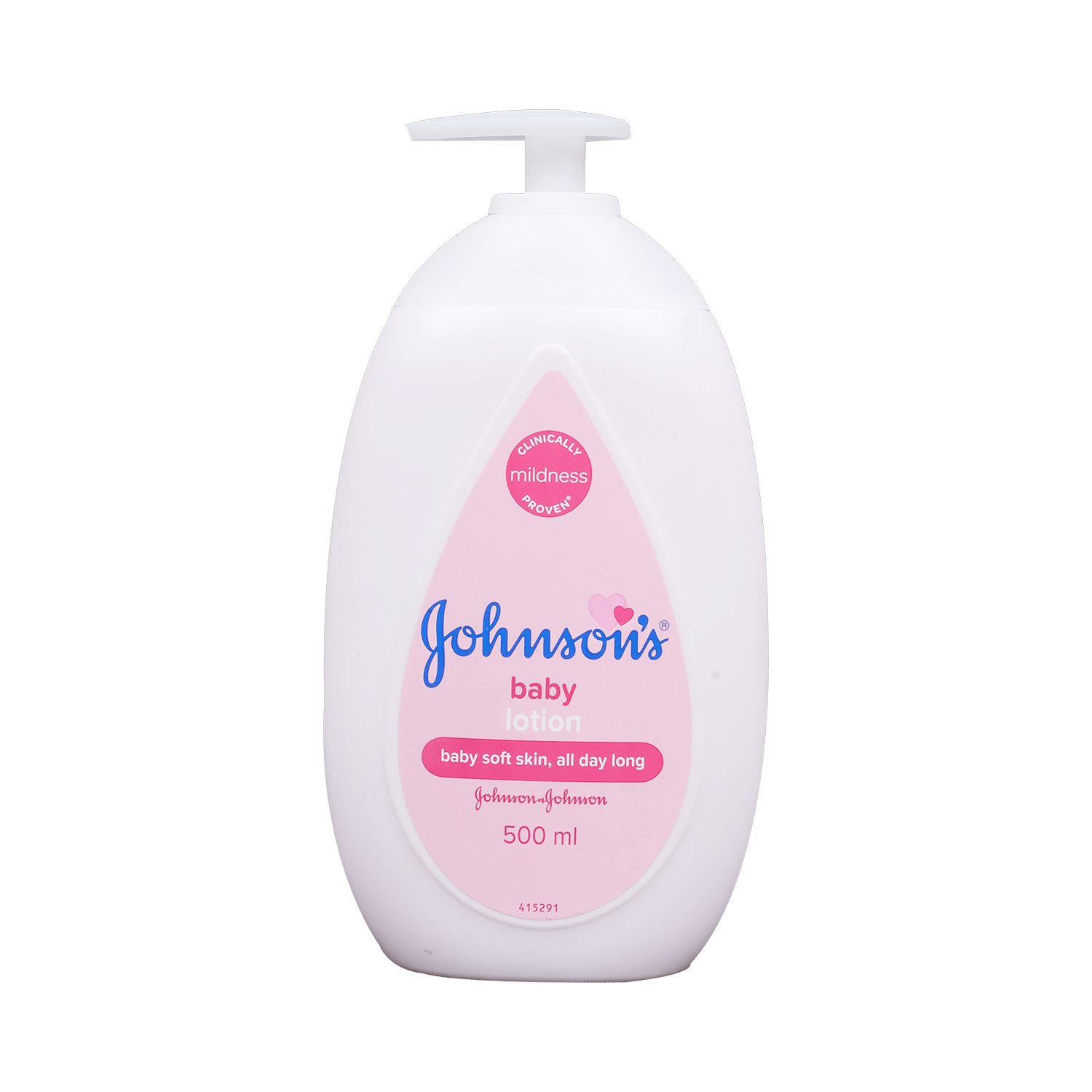 Johnson's Baby Lotion - Image 2