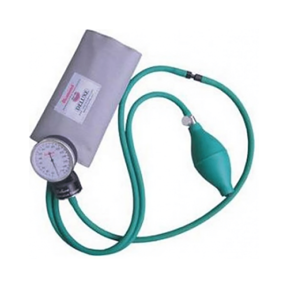 Diamond BP DL 250 Dial Deluxe BP Monitor - Image 2